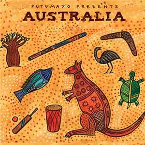 Various - Putumayo Presents Australia FLAC