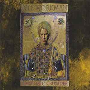 Lyle Workman - Harmonic Crusader FLAC