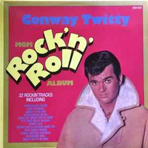 Conway Twitty - MGM Rock'n'Roll Album FLAC
