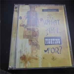 Various - What Am I Fighting For? FLAC