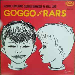 Susanne Löwenhard - Goggo Och Rars FLAC