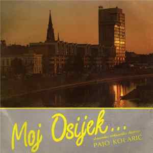 Various - Moj Osijek ... FLAC