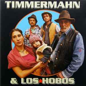 Timmermahn & Los Hobos - Tobruker FLAC