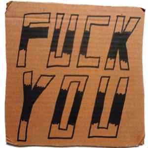 Crazy Band - Fuck You FLAC