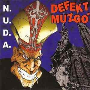 Defekt Muzgó - N.U.D.A. FLAC