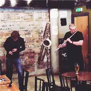 Tony Bevan And Richard Youngs - The Two Monarchs - Live At The Old Hairdressers FLAC