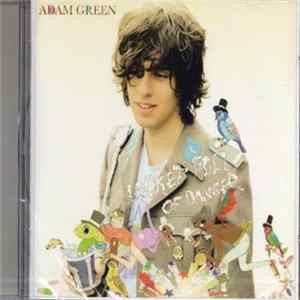 Adam Green - Jacket Full Of Danger FLAC
