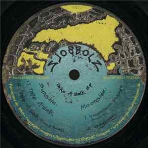 Bolz Bolz - Take A Walk FLAC