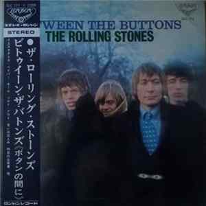 The Rolling Stones - Between The Buttons FLAC