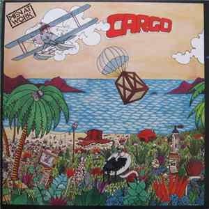 Men At Work - Cargo FLAC