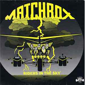 Matchbox - Riders In The Sky FLAC