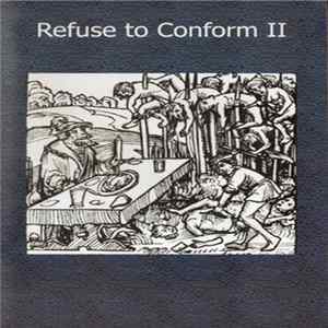 Various - Refuse To Conform II FLAC