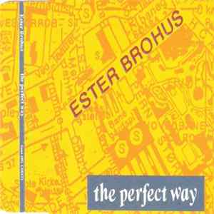 Ester Brohus - The Perfect Way FLAC
