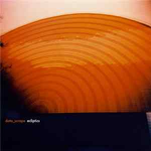 data_scrape - Ecliptics FLAC
