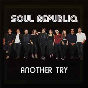 Soul Republiq - Another Try FLAC