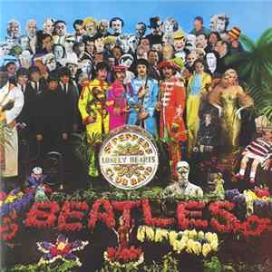 The Beatles - Sgt. Pepper's Lonely Hearts Club Band FLAC