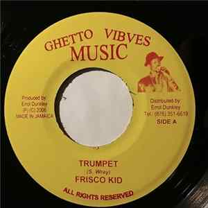 Frisco Kid - Trumpet FLAC