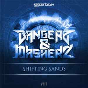 Bangerz & Masherz - Shifting Sands FLAC