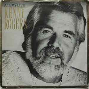Kenny Rogers - All My Life FLAC