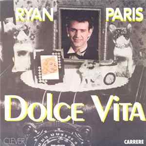 Ryan Paris - Dolce Vita FLAC