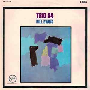 Bill Evans - Trio 64 FLAC