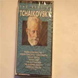 Tchaikovsky - The Best Of Tchaikovsky FLAC