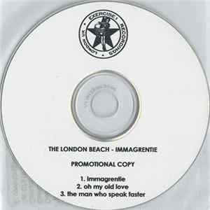 The London Beach - Immagrentie FLAC