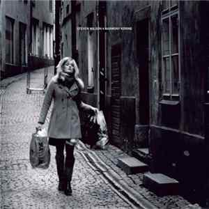 Steven Wilson - Harmony Korine FLAC