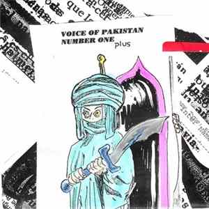 Unknown Artist - Voice Of Pakistan Number One Plus FLAC