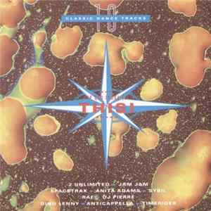 Various - Are You Ready For This! FLAC