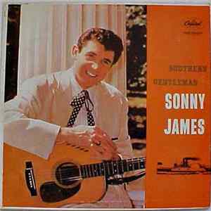 Sonny James - Southern Gentleman FLAC