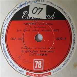 Narghita - Icekdana / Mere Giuta He Stapani FLAC