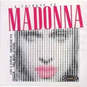 Di.Di.Sound - A Tribute To Madonna FLAC
