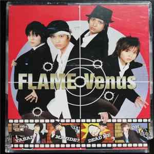 Flame - Venus FLAC