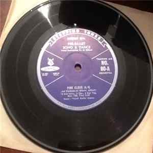 Al Gilbert - Pre ballet song & dance FLAC