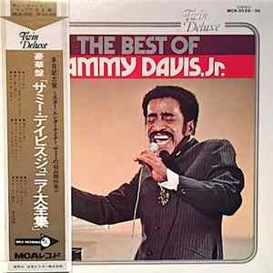 Sammy Davis Jr. - The Best Of Sammy Davis, Jr. FLAC