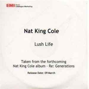Nat King Cole - Lush Life FLAC