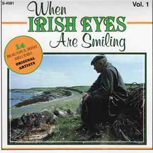 Various - When Irish Eyes Are Smiling Vol. 1 FLAC