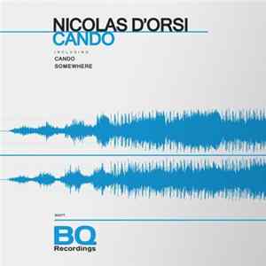 Nicolas D'Orsi - Cando FLAC