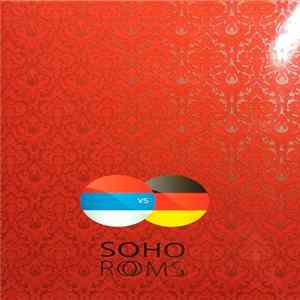 Dj Fenix - Официальное Afterparty В Soho Rooms FLAC