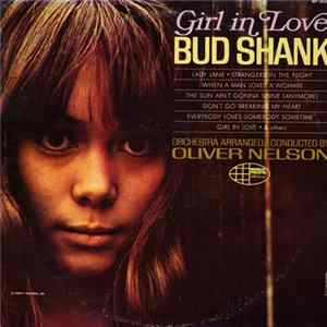 Bud Shank - Girl In Love FLAC