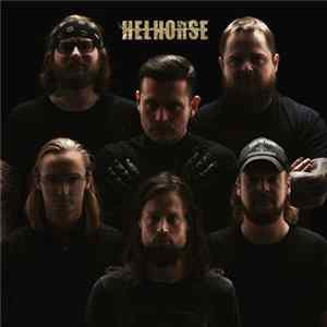 Helhorse - Helhorse FLAC