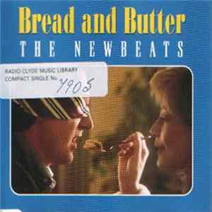 The Newbeats - Bread And Butter FLAC