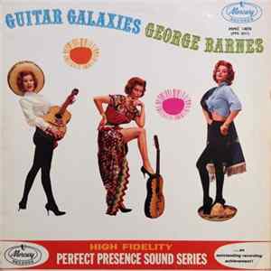 George Barnes - Guitar Galaxies FLAC