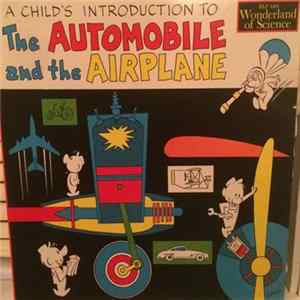 Barrett Clark - A Child's Introduction to the Automobile and the Airplane FLAC