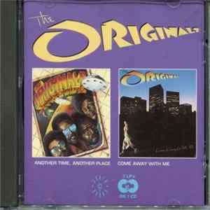 The Originals - Another Time, Another Place / Come Away With Me FLAC