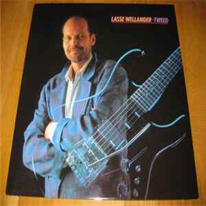 Lasse Wellander - Tweed FLAC
