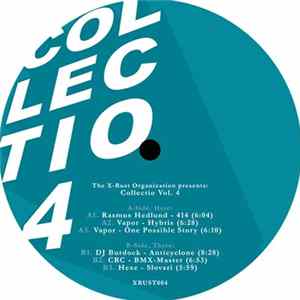 Various - Collectio Vol. 4 FLAC
