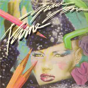 Grace Jones - Fame FLAC