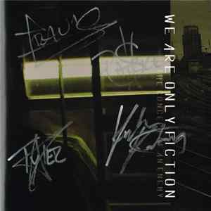We Are Only Fiction - The Concept Of An Enemy FLAC
